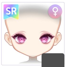 SR ラミイ・目 | ピュアニスタのアイテム、RMTの販売・買取一覧