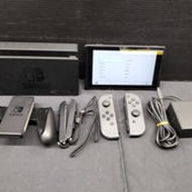 ニンテンドースイッチ HAC-001 NINTENDO