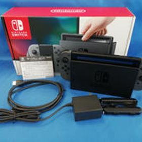 SWITCH HAC-001 NINTENDO