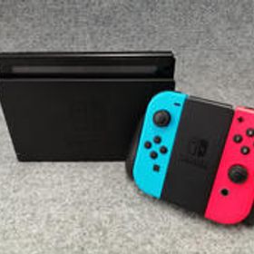 SWITCH HAC-001 NINTENDO