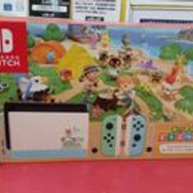 NINTENDO SWITCH HAD-S-KEAGC(JPN NINTENDO