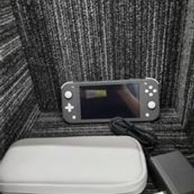 スイッチライト HDH-001 NINTENDO