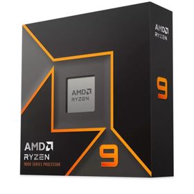 エーエムディー(AMD)の【新品未使用】AMD Ryzen 9 9950X（トレイ品）(PCパーツ)