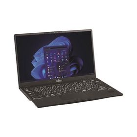 新品 富士通 13.3型超薄型超軽量ウルトラスリムモバイルノートパソコン LIFEBOOK U9312/KX Windows 10 Pro Office Home &amp; Business 2021 Core i5 メモリ16GB