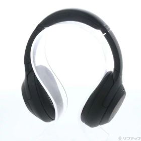 【中古】SONY(ソニー) WH-1000XM4 B ブラック 【269-ud】