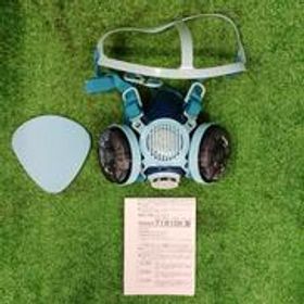 防じんマスク 7191DK-03 興研