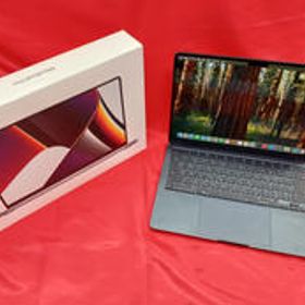 MAC BOOK AIR MLY43J/A APPLE