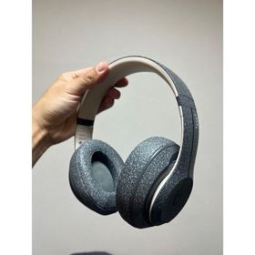 ビーツバイドクタードレ(Beats by Dr Dre)の希少 A-COLD-WALL Beats Studio 3 Wireless(ヘッドフォン/イヤフォン)