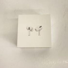 Apple◆イヤホン AirPods Pro MWP22J/A A2190/A2083/A2084//