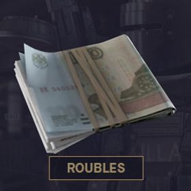 エスケープフロムタルコフ - PvE