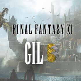 ファイナルファンタジーXI - Leviathan