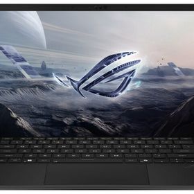 【ポイント10倍】 ASUS ノートパソコン ROG Flow Z13 GZ302EA GZ302EA-AI916C [オフブラック] 【P10倍】