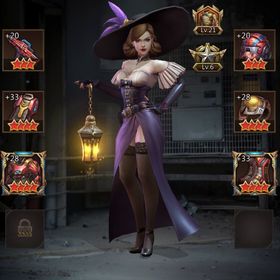 【S921まで移民可】シューター特化/CC40/巣ソロ52/戦力24億/歴戦7億 | パズル&サバイバル(パズサバ)のアカウントデータ、RMTの販売・買取一覧