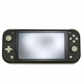 中古 Nintendo SWITCH LiteNINTENDO 任天堂HDH-001 HDH-S-GAZAAコンディションランク【B】（商品 No.51-0）
