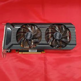 グラフィックボード GTX1070 DUAL 8GB PALIT MICROSYSTEMS