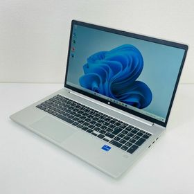 HP Probook 450 G9 15.6型 12th gen Core i5 1235U/Ram 16GB/SSD 256GB 正規Office 2021 Pro Plus付き(ノートPC)