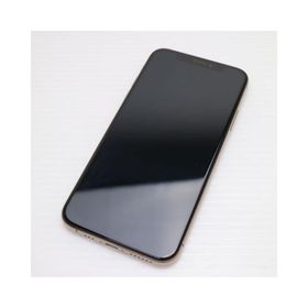 美品 SIMフリー iPhoneXS 64GB ゴールド スマホ 白ロム 中古 即日発送 Apple iphone XS あすつく 土日祝発送OK