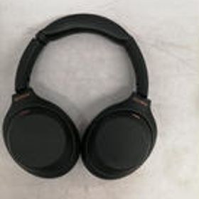 ヘッドホン WH-1000XM4 SONY