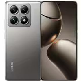 シャオミ Xiaomi Xiaomi 14T Pro/6.67インチ/Dimensity 9300＋/RAM 12GB/ROM 512GB/Xiaomi HyperOS（Android 14）/SIMフリースマートフォン/チタングレー MZB0I4VJP