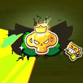 【知名度戻し】激安🟢ガチバトルプロ代行‼️即日可能🌟実績200↑↑💖❤️🩵💙💛🧡 | ブロスタ(ブロウルスターズ)の代行、RMTの販売・買取一覧