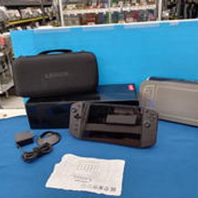 ポータブルゲーミングPC 83E10027JP LENOVO