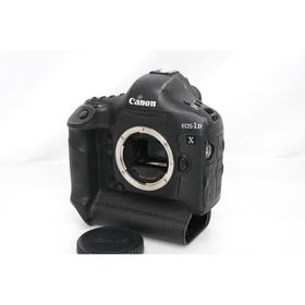 【全額返金保証】お買い得品｜キヤノン EOS-1D X ボディ CA01-M4076-3V3B-ψ