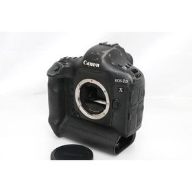 【全額返金保証】お買い得品｜キヤノン EOS-1D X ボディ CA01-M4074-3W2B-ψ