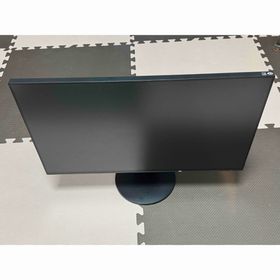 エイゾー(EIZO)のEIZO FlexScan EV2451-RBK [23.8インチ ブラック](ディスプレイ)