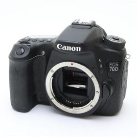 《並品》Canon EOS 70D ボディ