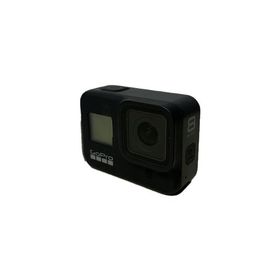 GoPro◆ビデオカメラ GoPro HERO8 BLACK CHDHX-801-FW SPJB1