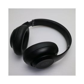超美品 Beats Studio Pro ブラック ヘッドホン Beats 即日発送 あすつく 土日祝発送OK