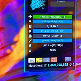 【ASA PVP】パイロメイン ペア (メレー特化) | ARK Survival Evolvedのアカウントデータ、RMTの販売・買取一覧