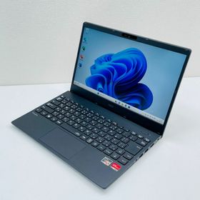 NEC VersaPro VK540C-D 13.3型 Ryzen 5 5500U/ Ram 16GB/ SSD 256GB 正規Office 2021 Pro Plus付き(ノートPC)
