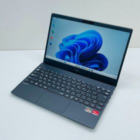 NEC VersaPro VK540C-D 13.3型 Ryzen 5 5500U/ Ram 16GB/ SSD 256GB 正規Office 2021 Pro Plus付き(ノートPC)