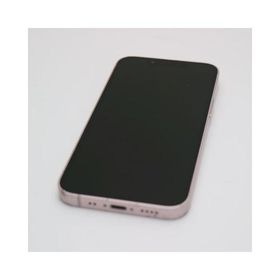 良品中古 SIMフリー iPhone13 mini 128GB ピンク 白ロム 本体 即日発送 土日祝発送OK あすつく