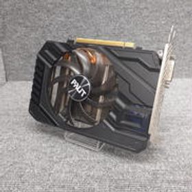 NVIDIA PCI-EXPRESS GEFORCE GTX 1660 TI STORMX 6GB PALIT