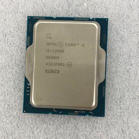 13世代 Core i5 新品 23,700円 中古 12,160円 | ネット最安値の価格