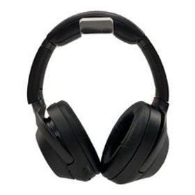 SONY◆ヘッドセット WH-1000XM3 (B) [ブラック]