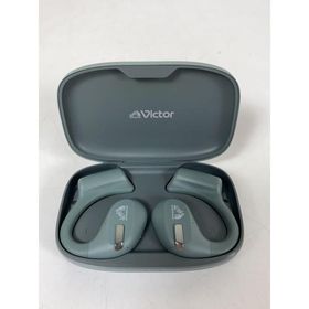 JVC・Victor◆イヤホン HA-NP50T