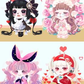 🌷ポケコロ引退アカウント🌷 | ポケコロのアカウントデータ、RMTの販売・買取一覧