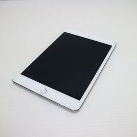 超美品 iPad mini 4 Wi-Fi 64GB シルバー 即日発送 タブレットApple 本体 あすつく 土日祝発送OK