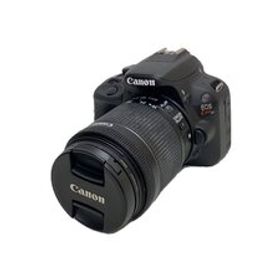 CANON◆デジタル一眼カメラ EOS Kiss X7 ダブルズームキット DS126441