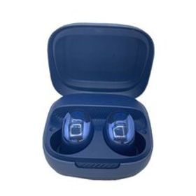 JBL◆イヤホン・ヘッドホン LIVE FREE 2 TWS JBLLIVEFREE2TWSBLU [ブルー]