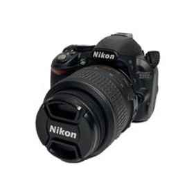 Nikon◆デジタル一眼カメラ D3100 レンズキット
