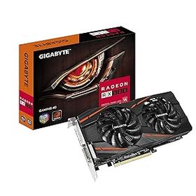【中古】Radeon RX 580 Gamin 4G PCIe