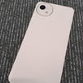 AQUOS WISH4 SH-52E SHARP/DOCOMO