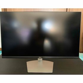 デル(DELL)のDell S2721Q 27インチ 4Kモニター 美品(ディスプレイ)