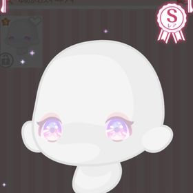 【SR瞳】ゆめかわスイートアイ | ハロスイ(ハロースイートデイズ)のアカウントデータ、RMTの販売・買取一覧