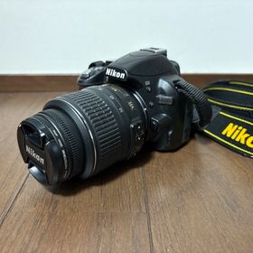 ニコン(Nikon)のNikon D3100 D3100 ダブルズームキット(デジタル一眼)