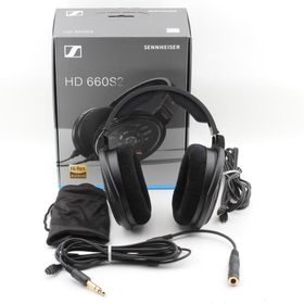 SENNHEISER ゼンハイザー HD 660S2